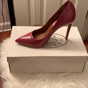 Adorable Steve maddens